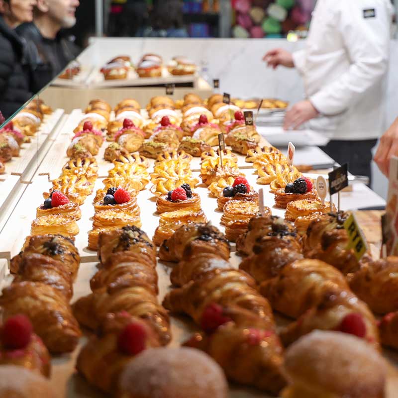 مدينة برشلونة